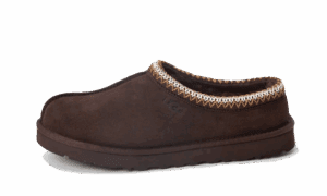 Tasman Slipper Dusted Cocoa
