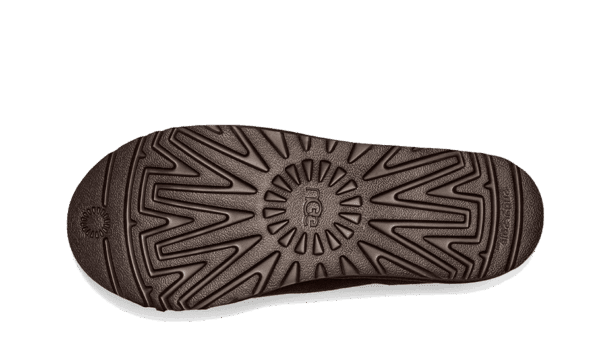 Tasman Slipper Dusted Cocoa - Image 3