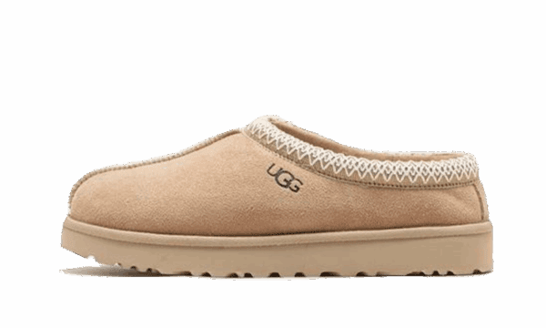 Semi di senape Tasman Slipper