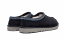 Tasman Slipper True Navy