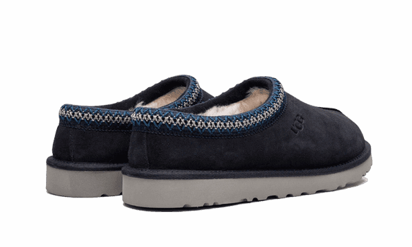 Tasman Slipper True Navy - Image 3