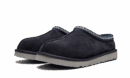 Tasman Slipper True Navy