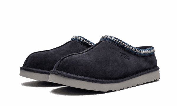 Tasman Slipper True Navy - Image 2