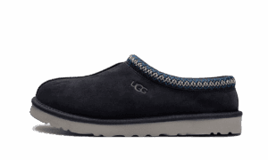 Tasman Slipper True Navy