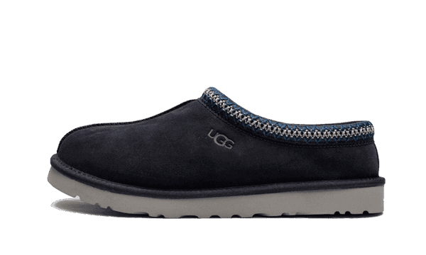 Tasman Slipper True Navy