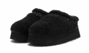 Tazz Braid Black