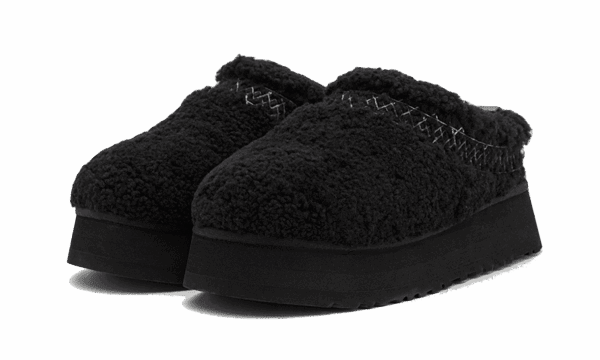 Tazz Braid Black - Image 2