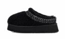 Tazz Braid Black
