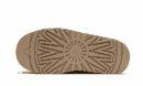 Tazz Braid Natural