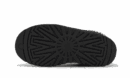 Tazz Slipper Black (Enfant)