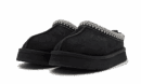 Tazz Slipper Black (Enfant)