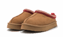 Tazz Slipper Chestnut (Enfant)