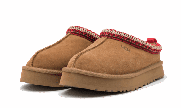 Tazz Slipper Chestnut (Enfant) - Image 2