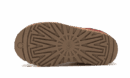 Tazz Slipper Chestnut (Enfant)