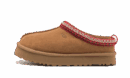 Tazz Slipper Chestnut (Enfant)