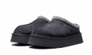 Tazz Slipper Eve Blue