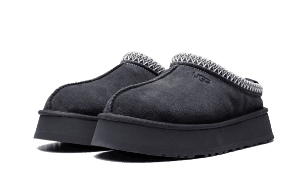 Tazz Slipper Eve Blue - Image 2
