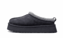 Tazz Slipper Eve Blue