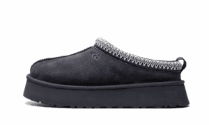 Tazz Slipper Eve Blue