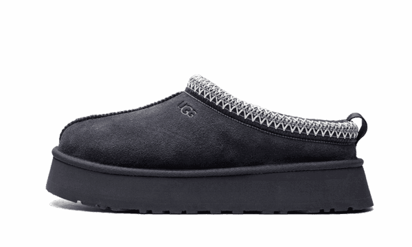 Tazz Slipper Eve Blue