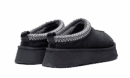 Tazz Slipper Eve Blue