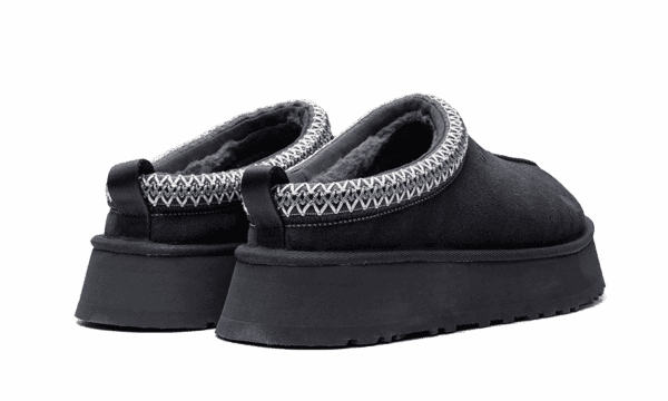 Tazz Slipper Eve Blue - Image 3