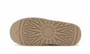 Tazz Slipper Mustard (Enfant)