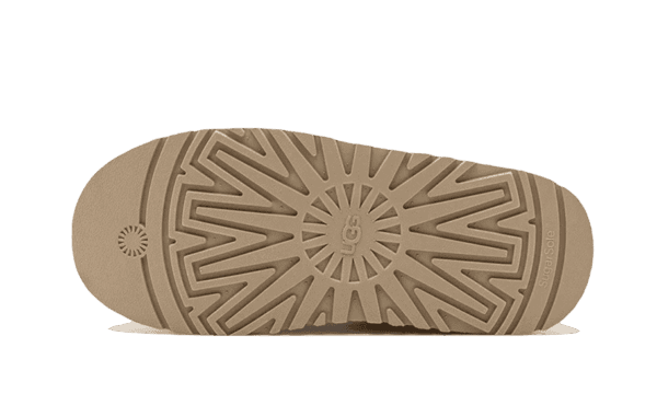 Tazz Slipper Mustard (Enfant) - Image 2