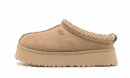Tazz Slipper Mustard Seed