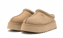 Tazz Slipper Mustard Seed