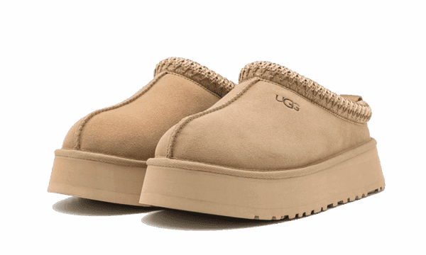 Tazz Slipper Mustard Seed - Image 2
