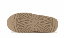 Tazz Slipper Mustard Seed