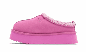 Tazz Slipper Purple Ruby