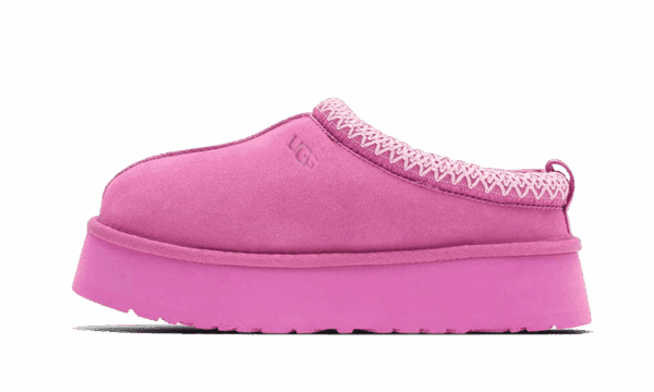 Tazz Slipper Purple Ruby