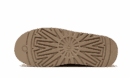Tazz Slipper Sand