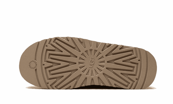 Tazz Slipper Sand - Image 4