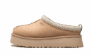 Tazz Slipper Sand