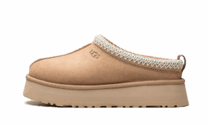 Tazz Slipper Sand