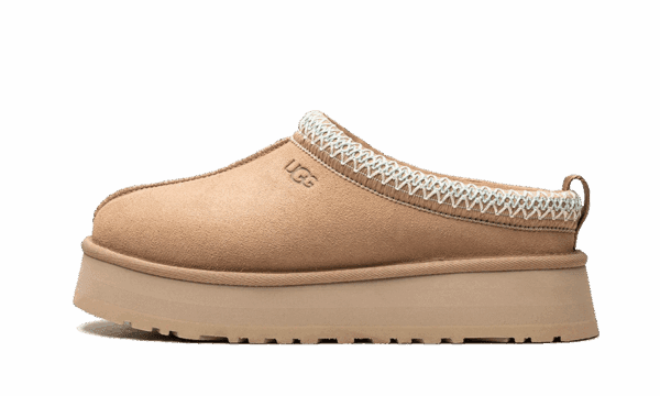Tazz Slipper Sand