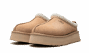 Tazz Slipper Sand