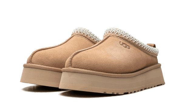 Tazz Slipper Sand - Image 2