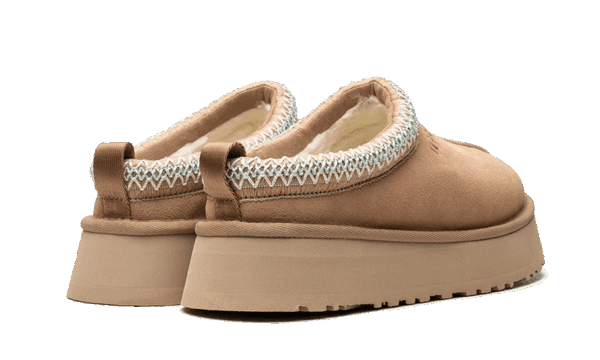 Tazz Slipper Sand - Image 3