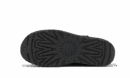 Piattaforma Classic Ultra Mini Nero