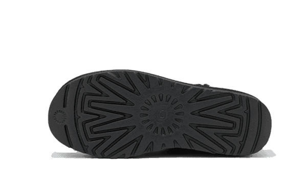 Classic Ultra Mini Platform Black - immagine 4