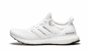 Ultra Boost 1.0 Core Bianco