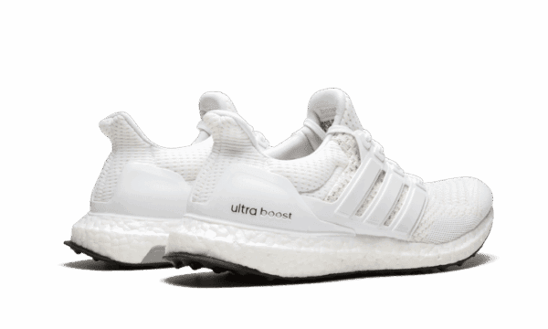 Ultra Boost 1.0 Core White - Imagen 3