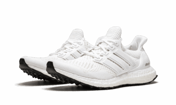 Ultra Boost 1.0 Core White - Imagen 2