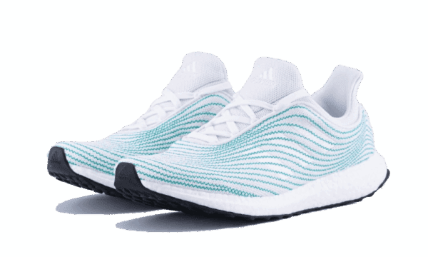 Ultra Boost DNA Parley White (2020) - Imagen 2