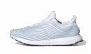 Ultra Boost DNA Parley Blanco (2020)