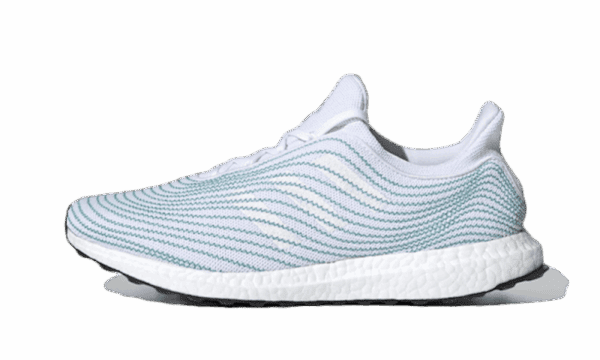 Ultra Boost DNA Parley Blanco (2020)